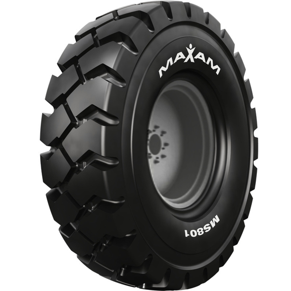 Maxam 250-15/7,50(250/70-15) 20PR A5 MS801 TTF ВЬЕТНАМ