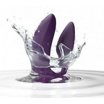 Вибратор для пар We-Vibe Sync 2 фиолетовый