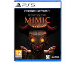 Five Nights at Freddy’s: Secret of the Mimic (PS5) Б/У