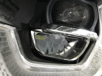 Фара левая BMW X3 G01 (17-21) Adaptive LED