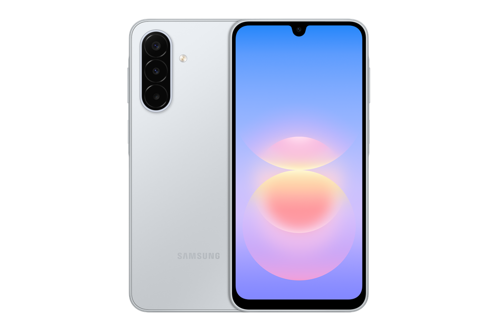 Смартфон Samsung Galaxy A18 8+256GB, SM-A185FZSNCAU Серый