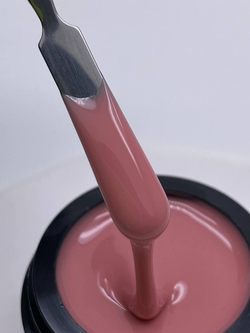 SoLa Gel Classic 05 - Гель моделирующий камуфлирующий, 15м