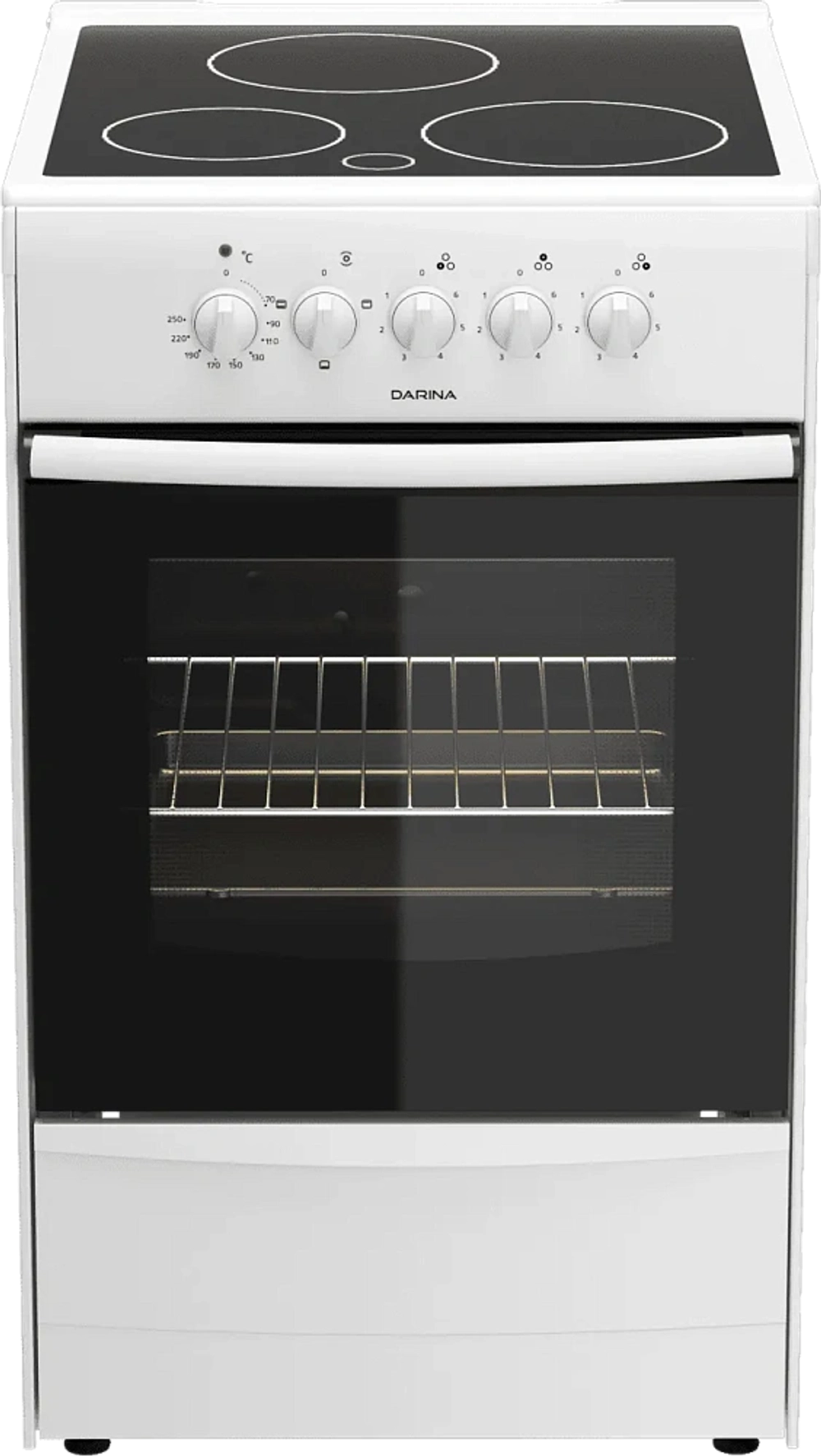 Электрическая плита Darina 1B EC 331 606 W