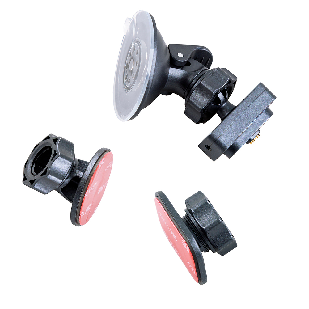 SilverStone F1 CityScanner 4K