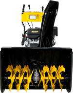 Снегоуборщик бензиновый Huter SGC 8000