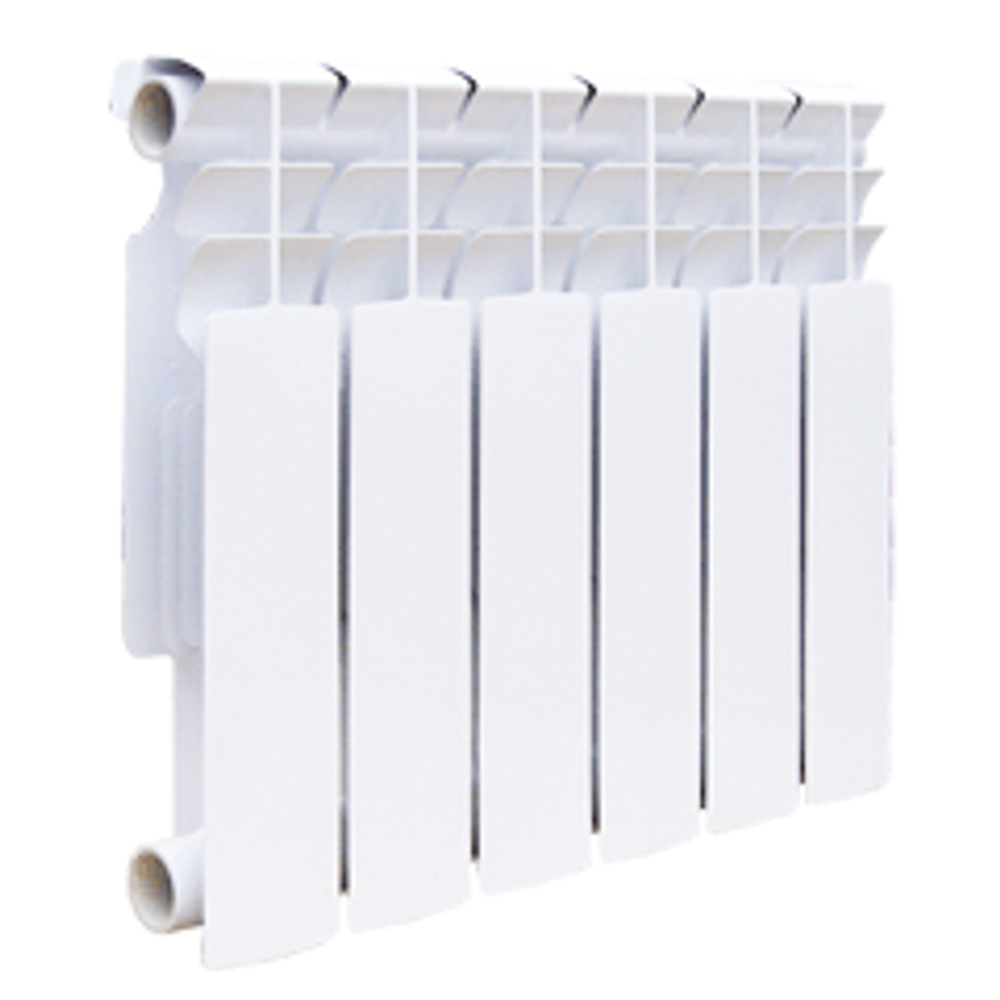 Радиатор BIMETAL Ferat 350/80 12 сек. BIWI