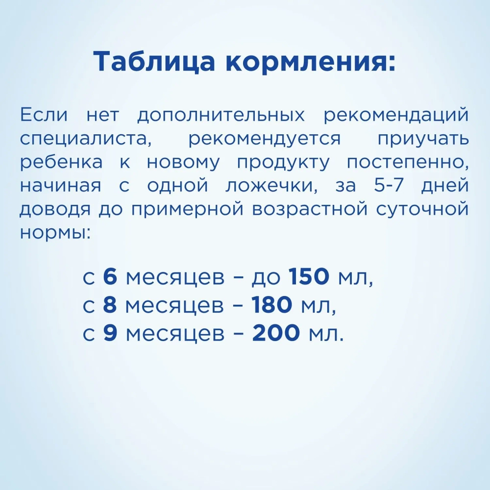 Каша Nutrilon молочная Рисовая яблоко-банан 200г с 6 месяцев