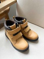 Ботинки Geox