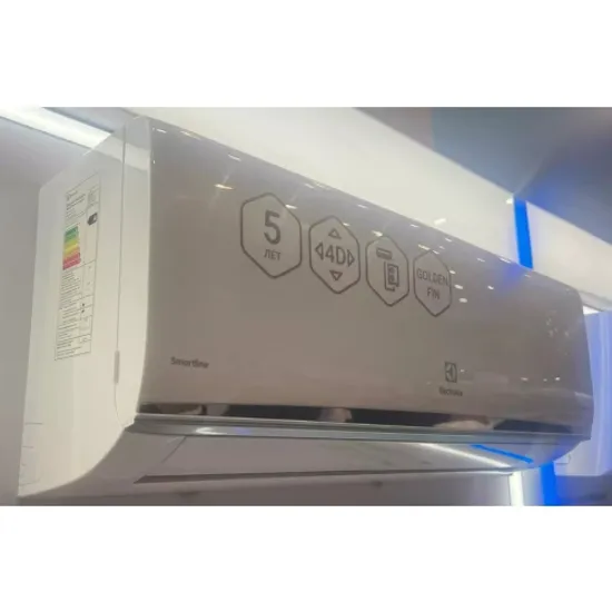 Кондиционер Electrolux Smartline EACS-07HSM/N8_V2