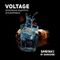 DARKSIDE Sabotage - Voltage (250г)
