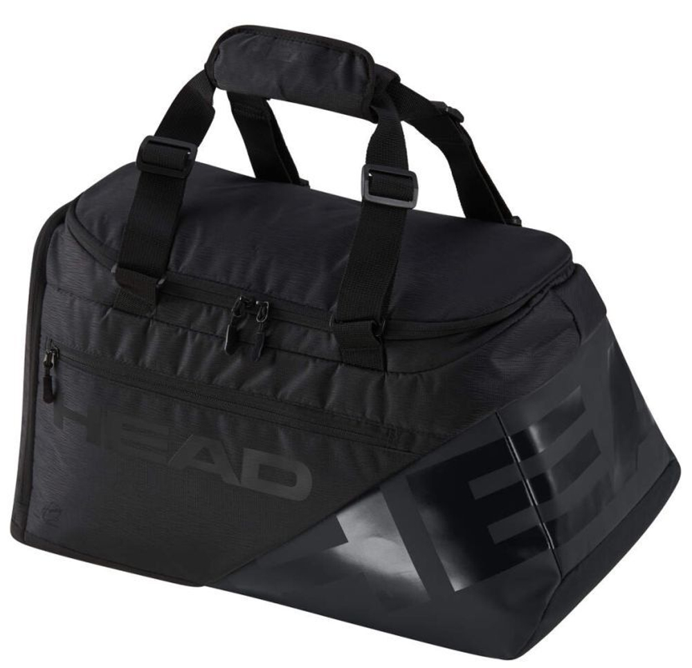 Сумка спортивная Head Pro X LEGEND Court Bag 48L - черный