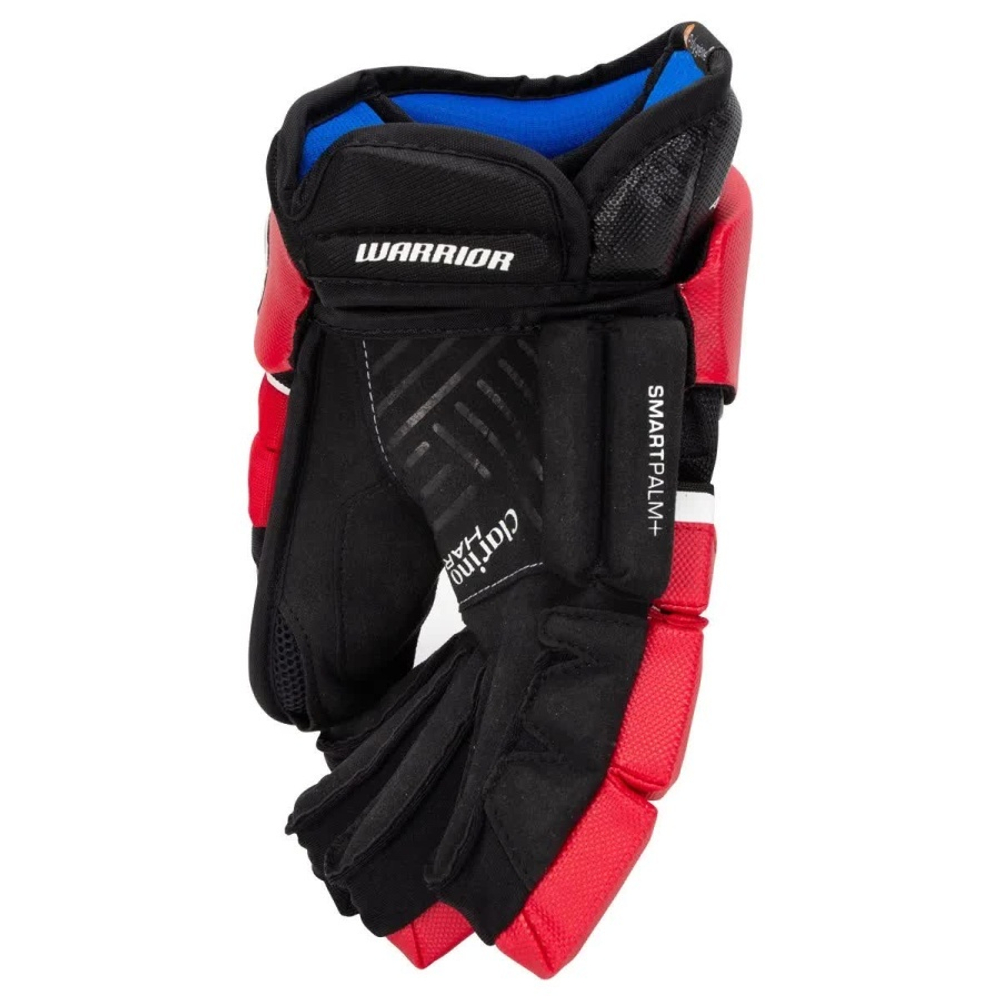Краги WARRIOR COVERT QR5 PRO SR (взрослый)