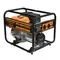 Бензиновый генератор "CARVER" PPG-6500 BUILDER