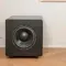 Velodyne DW-10 Black