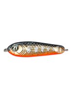 Блесна колеблющаяся Pontoon21 PACO, 3/4oz, G46-020