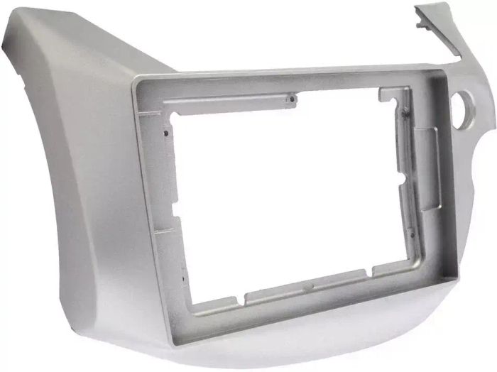 Магнитола для Honda FIT 2 2007-2014 - Parafar PF403RN2K на Android 13, Быстрая, QLED+2K, CarPlay, 4G SIM-слот
