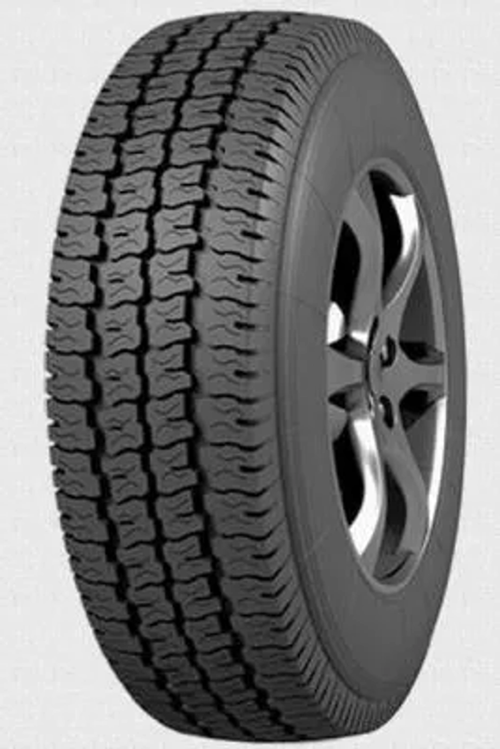 Легкогрузовая шина 225 75 R16С Forward Professional 359 АШК