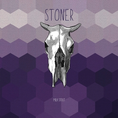 Пиво Заговор Стонер / Zagovor Stoner 20л - кег