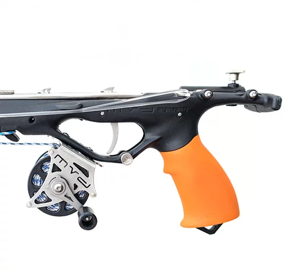 Ружьё подводное MVD Predator ZESO Roller (82 см, арбалет, роллер)