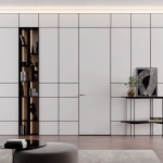 Стеновая панель Lattice HPL 400*1200 мм