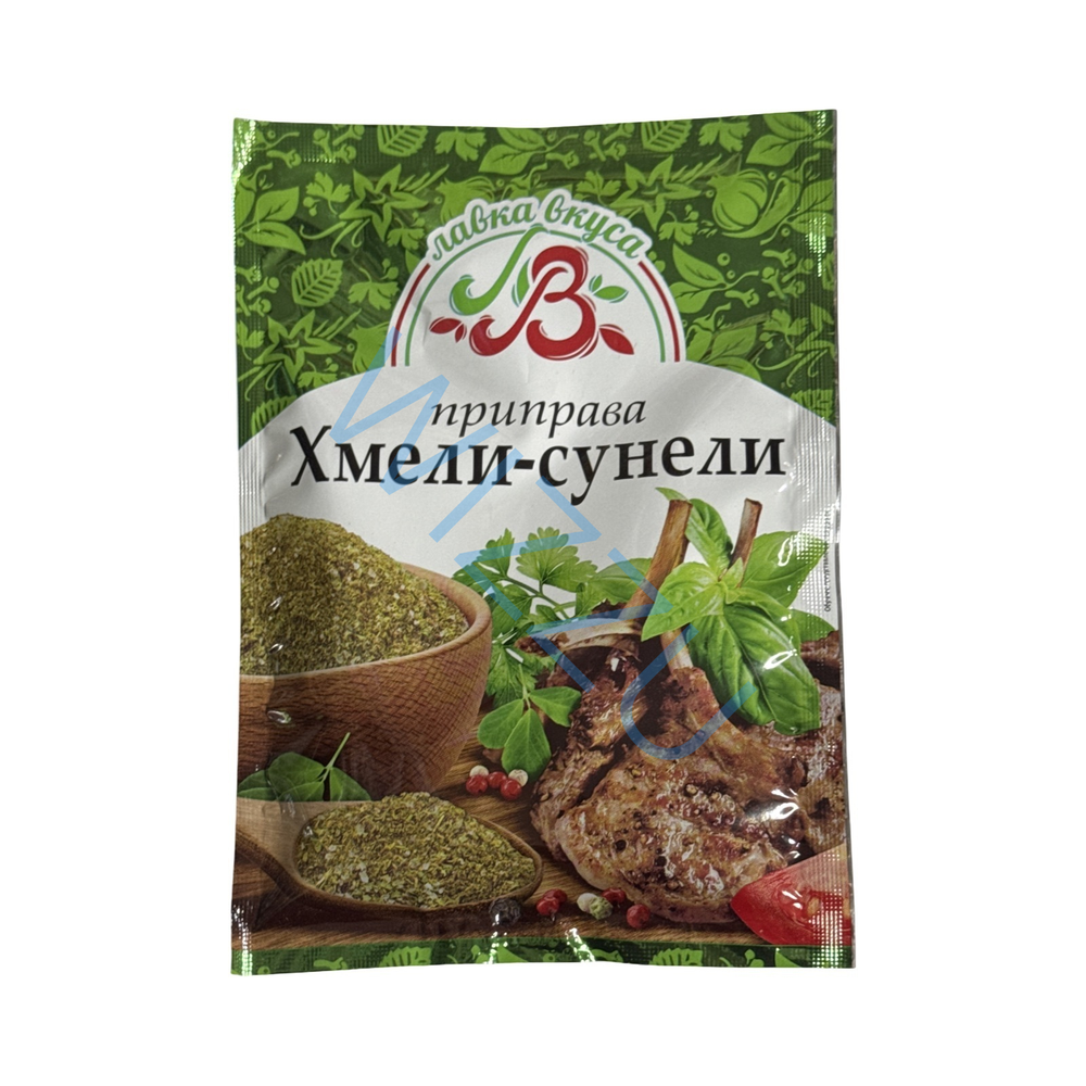 Приправа Хмели-Сунели 30 г