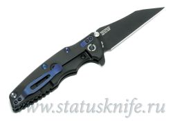 Нож Zero Tolerance 0392PURBLKWC Rick Hinderer Limited Editionфотография - 5
