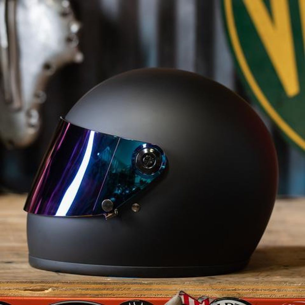 Gringo S Gen 2 Flat Mirror / Микс