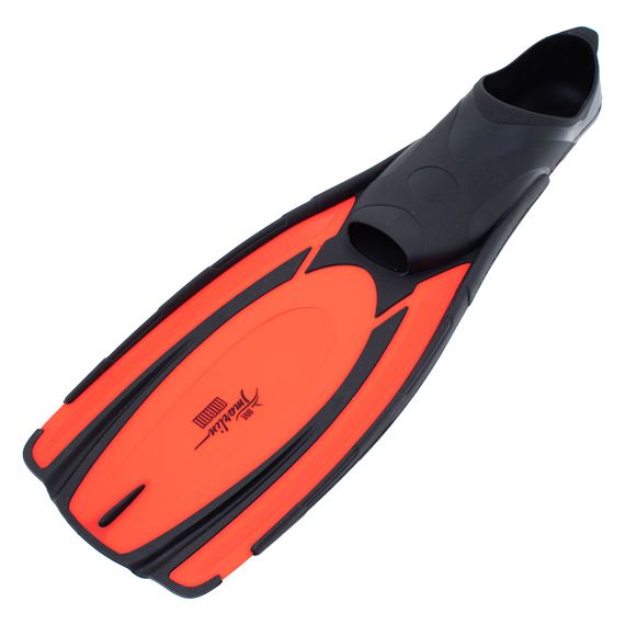 Ласты Marlin Miami Red