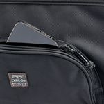 Exfil-36 Saddlebags / Черный