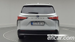 Toyota Sienna 2.5 Hybrid 2WD — 2025