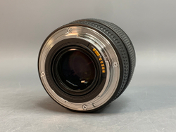 Canon EF 50mm 1.4 USM