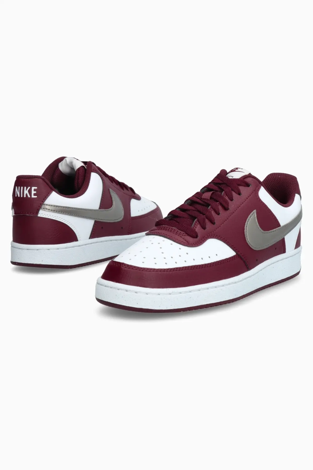 Nike Court Vision Low Next Nature