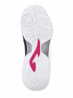 Мужские кросовки для Padel Joma Ultra Light Men 2631 - black