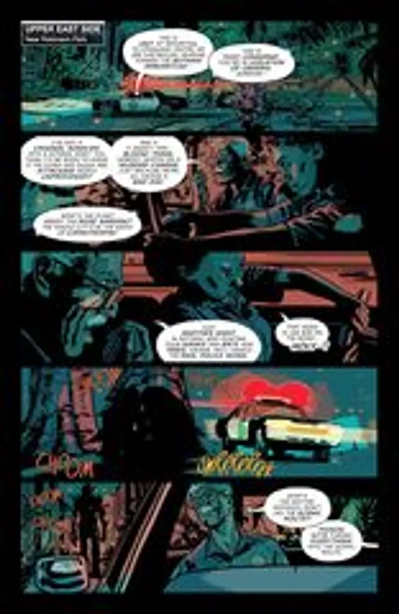 Комикс Batman: Bad Seeds - Streets of Gotham HC (на английском языке) (ПРЕДЗАКАЗ!)