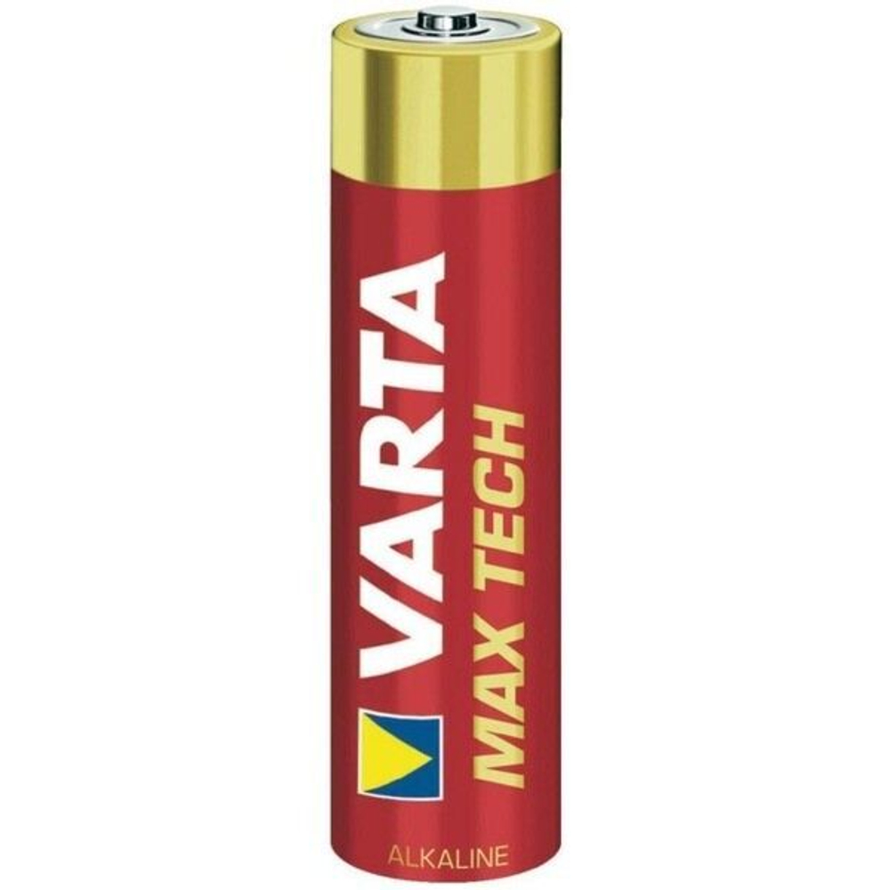 Батарейка Maxi-Tech Mignon 1.5V - LR6/AA (2 шт)  764