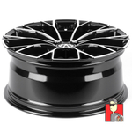 Комплект дисков Volkswagen 18x8 et38 5x112
