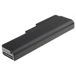 Аккумуляторная батарея iBatt 5200 mAh для ноутбуков Lenovo (L08L6Y02, L08N6Y02, L08S6Y02)