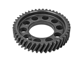 Шестерня вала коленчатого R5/6/V6-12 d125/128 MAN/MB