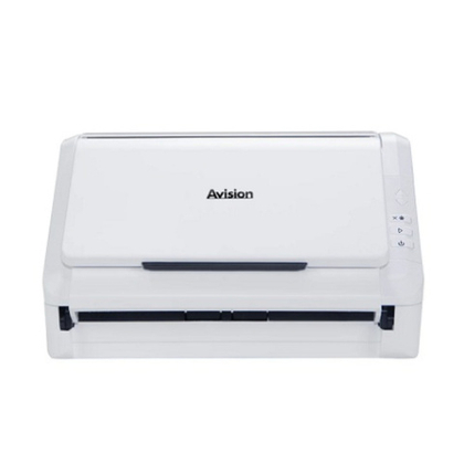 Сканер Avision 000-1003-02G