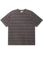 Мужская Футболка Tnt Gramicci Faded Striped