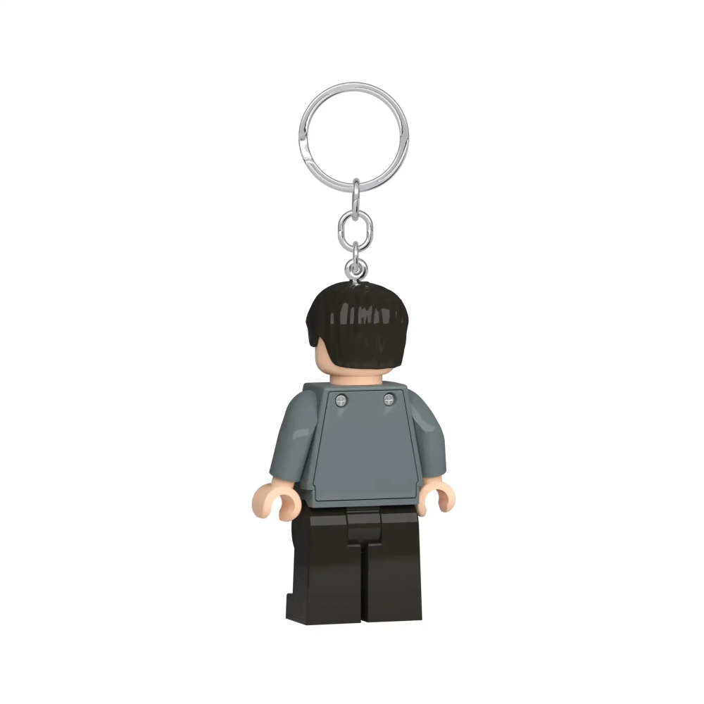 Брелок LEGO Harry Potter 5007905 Гарри Поттер с подсветкой
