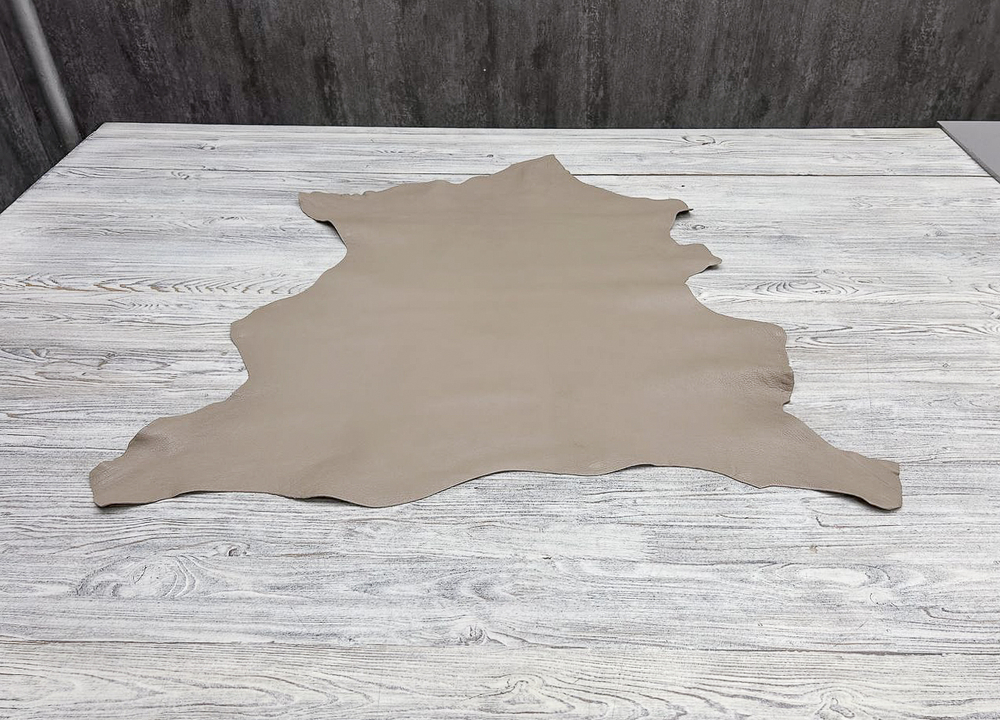 Лист натуральной кожи Poncho Lux Naturale