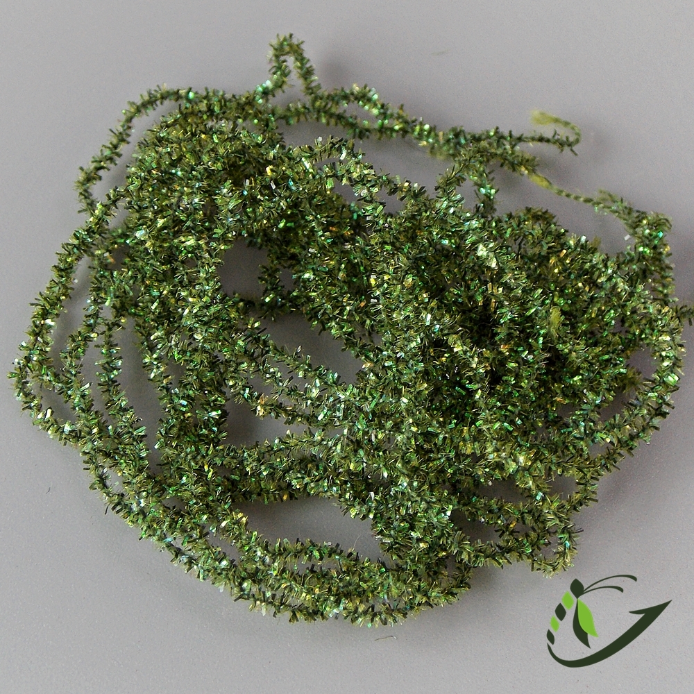 Синель Micro Pearl Chenille