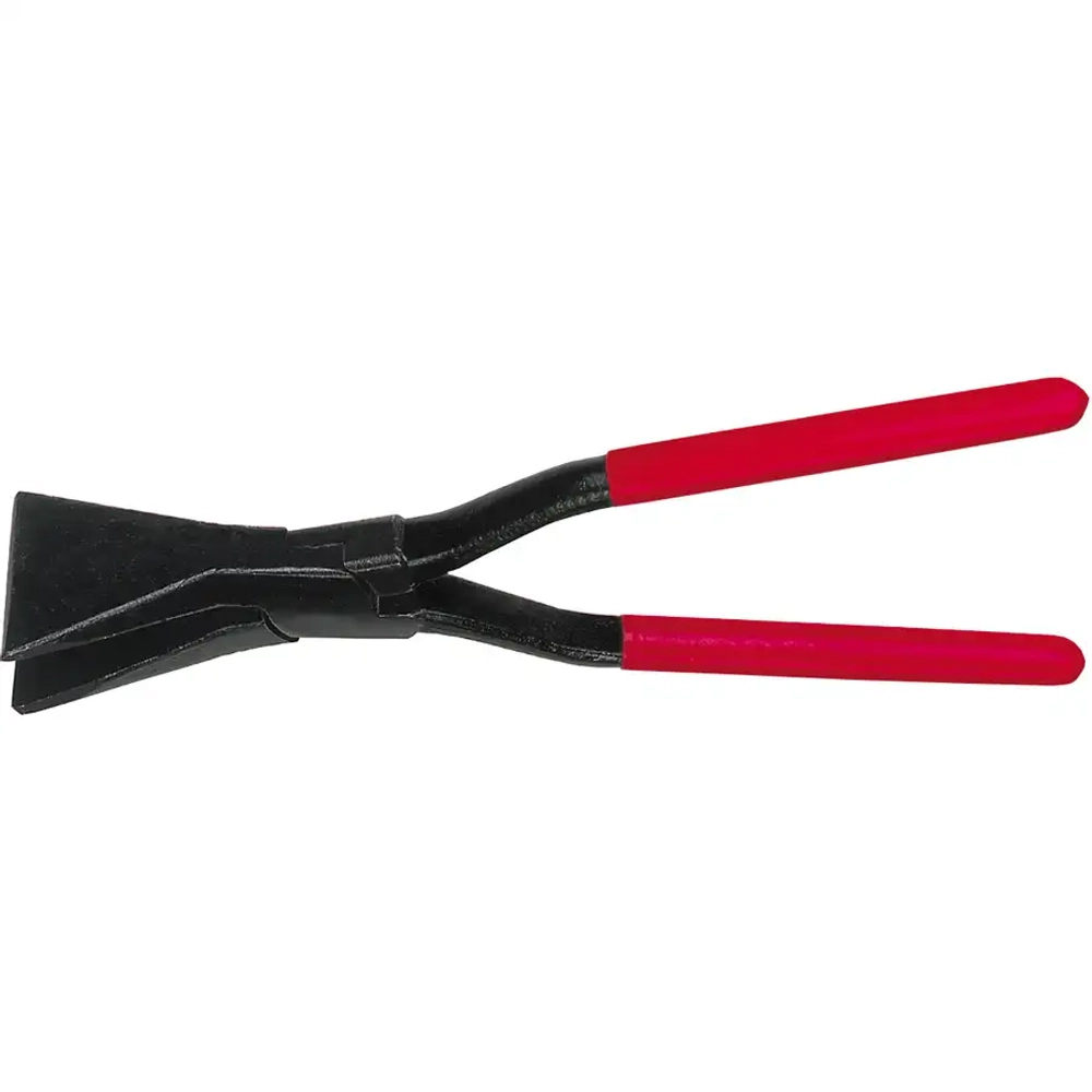 Клещи для загибания кромок BESSEY D33-60-P