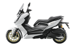 Скутер VMC T16