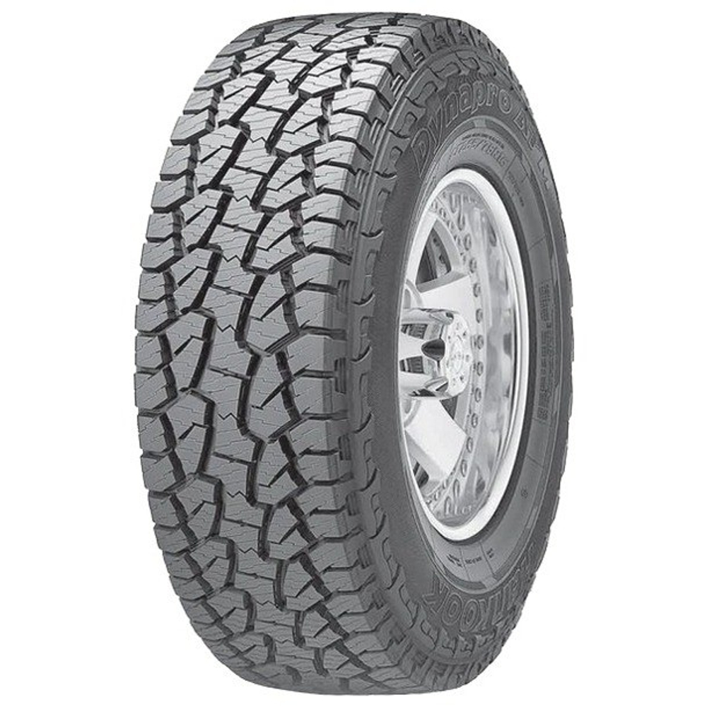 Всесезонная шина Hankook Dynapro ATM RF10 (225/70 R15 100T)