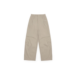 Брюки Monterest Instant Mountain Outdoor Lightweight Relaxed-Fit Pants "Light Khaki" Women’s