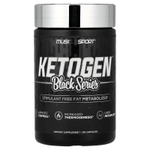 MuscleSport, Black Series, Ketogen™, 90 капсул