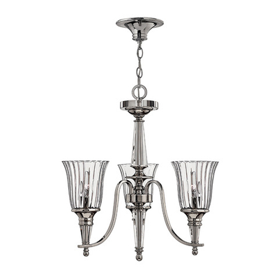 Люстра Hinkely Lighting, Арт. HK-CHANDON3