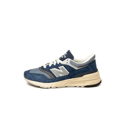 New Balance 997R Navy Arctic Grey